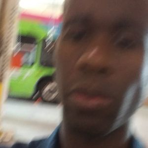 Meet your Posher, Don